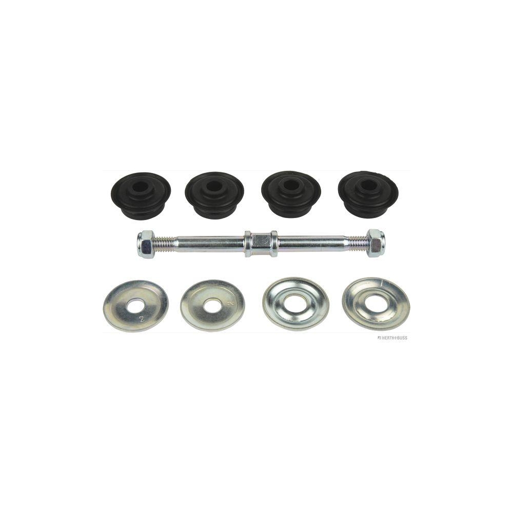 Stange/Strebe, Stabilisator HERTH+BUSS JAKOPARTS J4962069 f&uuml;r TOYOTA, links