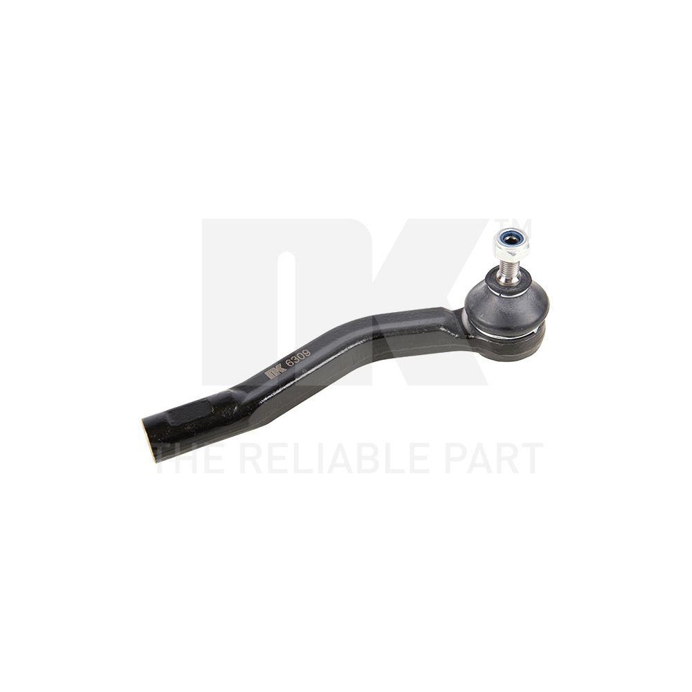 Spurstangenkopf NK 5033988 f&uuml;r RENAULT, Vorderachse rechts, au&szlig;en, innen