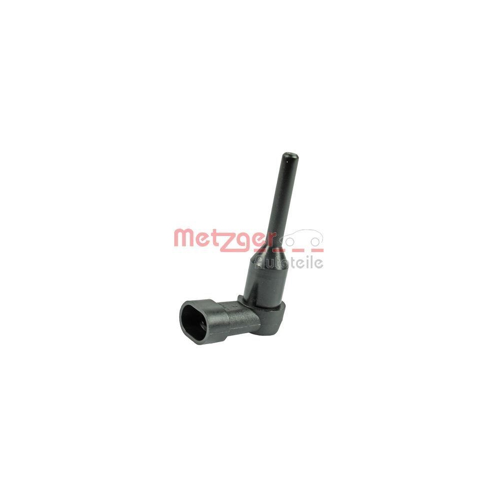 Sensor, K&uuml;hlmittelstand METZGER 0901107 ORIGINAL ERSATZTEIL f&uuml;r OPEL
