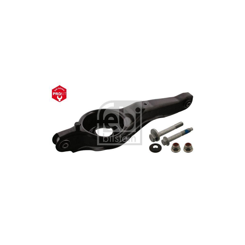 FEBI BILSTEIN Lenker, Radaufh&auml;ngung 47014 ProKit f&uuml;r FORD FORD USA, unten