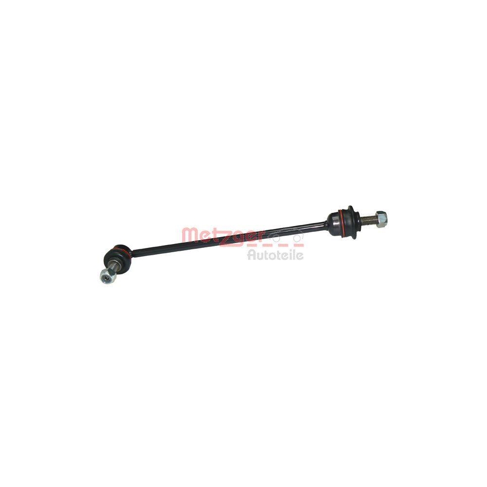 Stange/Strebe, Stabilisator METZGER 53047218 KIT + f&uuml;r PEUGEOT CITRO&Euml;N/PEUGEOT