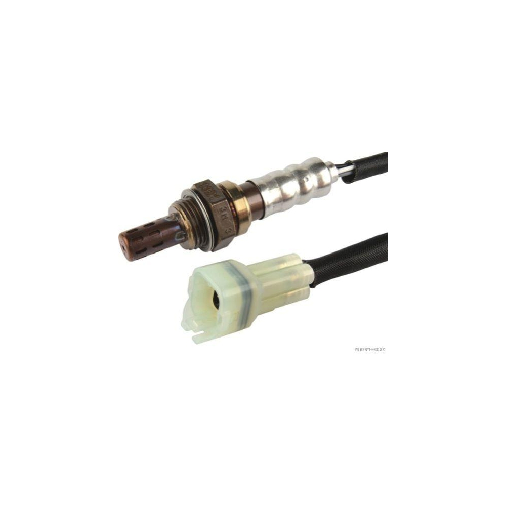 Lambdasonde HERTH+BUSS JAKOPARTS J1468017 für SUZUKI CHEVROLET GENERAL MOTORS