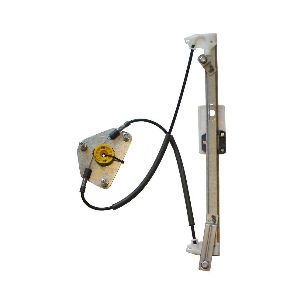 Fensterheber VALEO 851309 für VW, hinten rechts