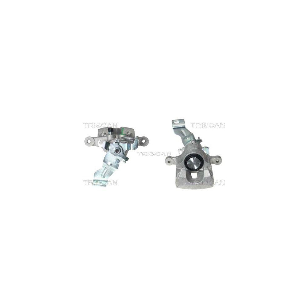 Bremssattel TRISCAN 8170 345559 f&uuml;r HYUNDAI KIA, Hinterachse rechts