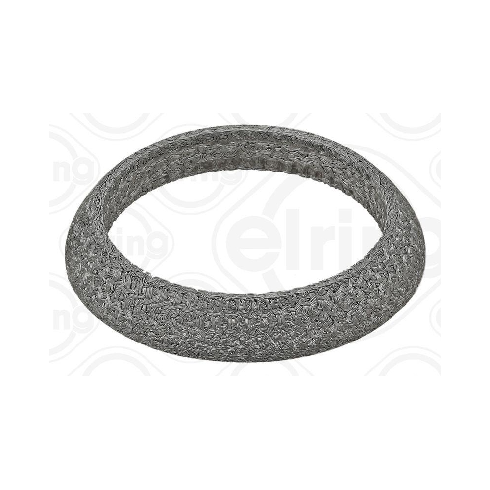 Dichtung, Abgasrohr ELRING 703.613 für AUDI SEAT SKODA VW CUPRA, Abgaskrümmer