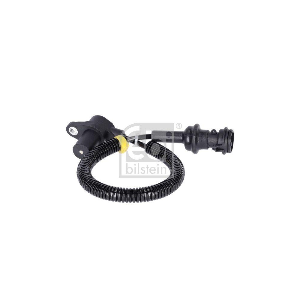 FEBI BILSTEIN Impulsgeber, Kurbelwelle 183603 für MAN