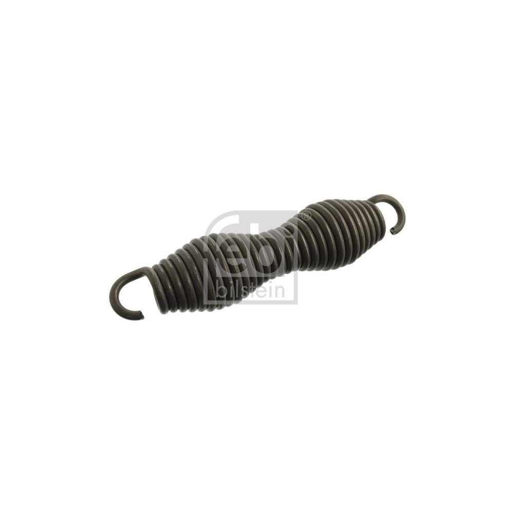 Feder, Bremsbacken FEBI BILSTEIN 08356 f&uuml;r VOLVO