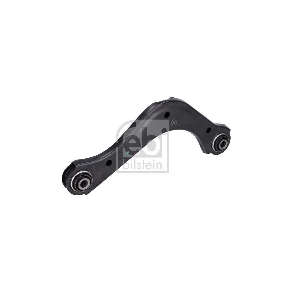 FEBI BILSTEIN Lenker, Radaufh&auml;ngung 184817 f&uuml;r HYUNDAI KIA, Hinterachse links