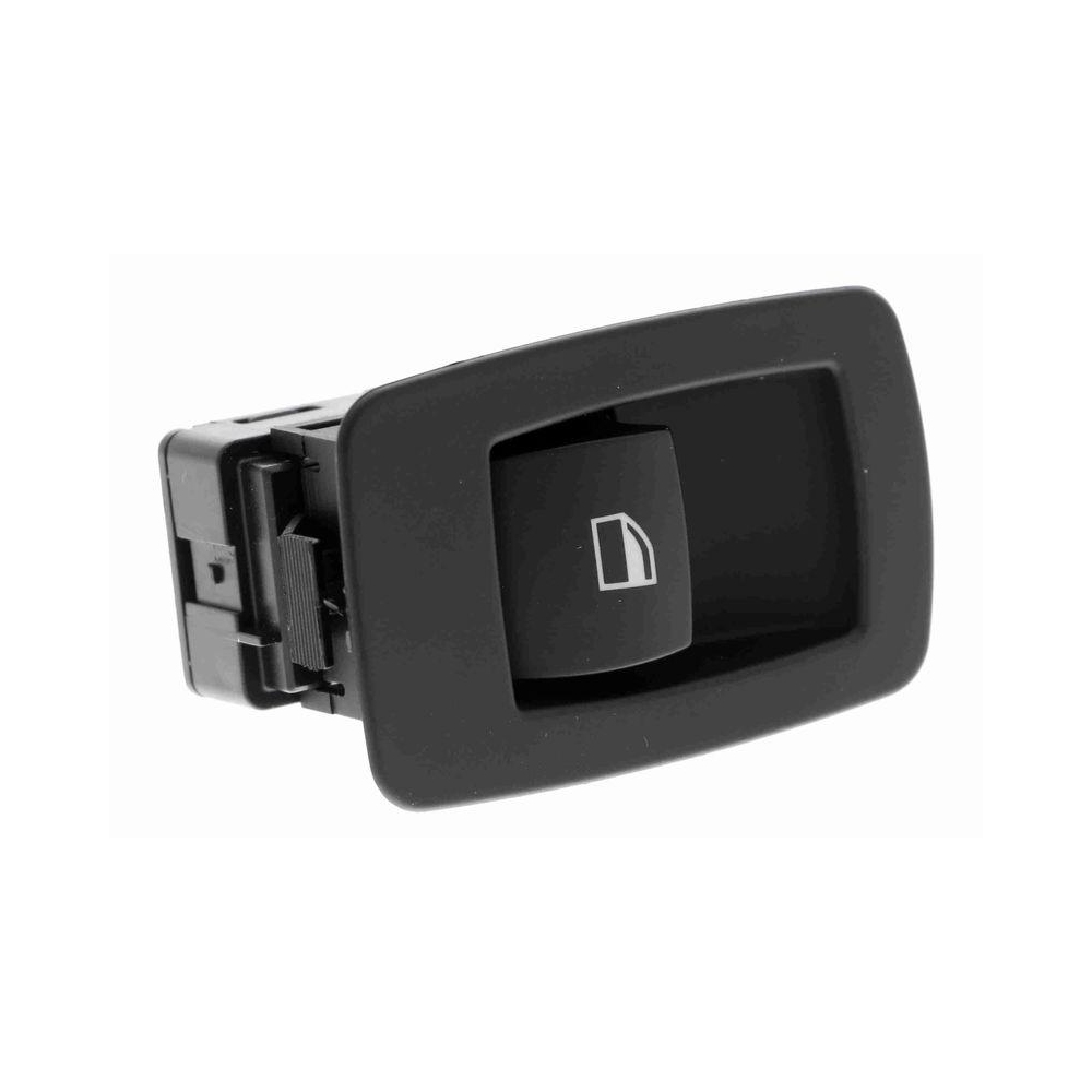 Schalter, Fensterheber VEMO V20-73-0158 Green Mobility Parts f&uuml;r BMW, hinten