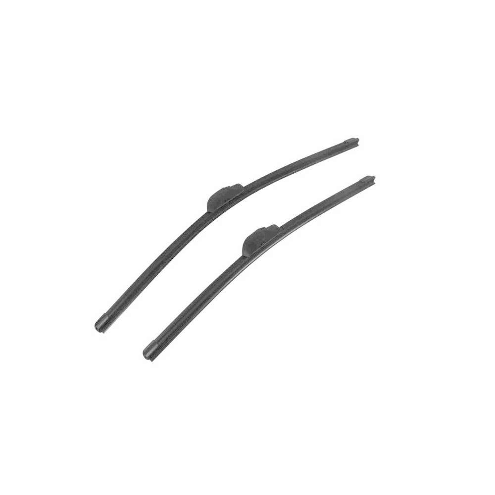 Wischblatt VAICO V99-0111 Green Mobility Parts für FIAT, vorne