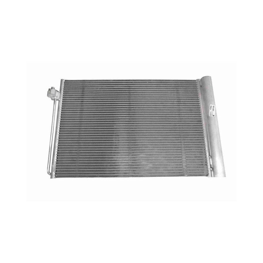 Kondensator, Klimaanlage VEMO V20-62-1011 Original VEMO Qualität für BMW ALPINA