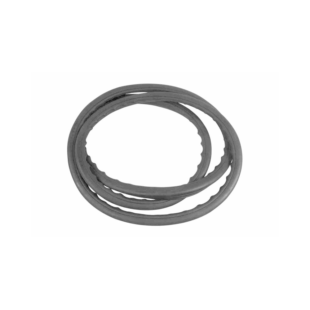 Dichtung, Heckscheibe VAICO V30-1550 Original VAICO Qualität für MERCEDES-BENZ