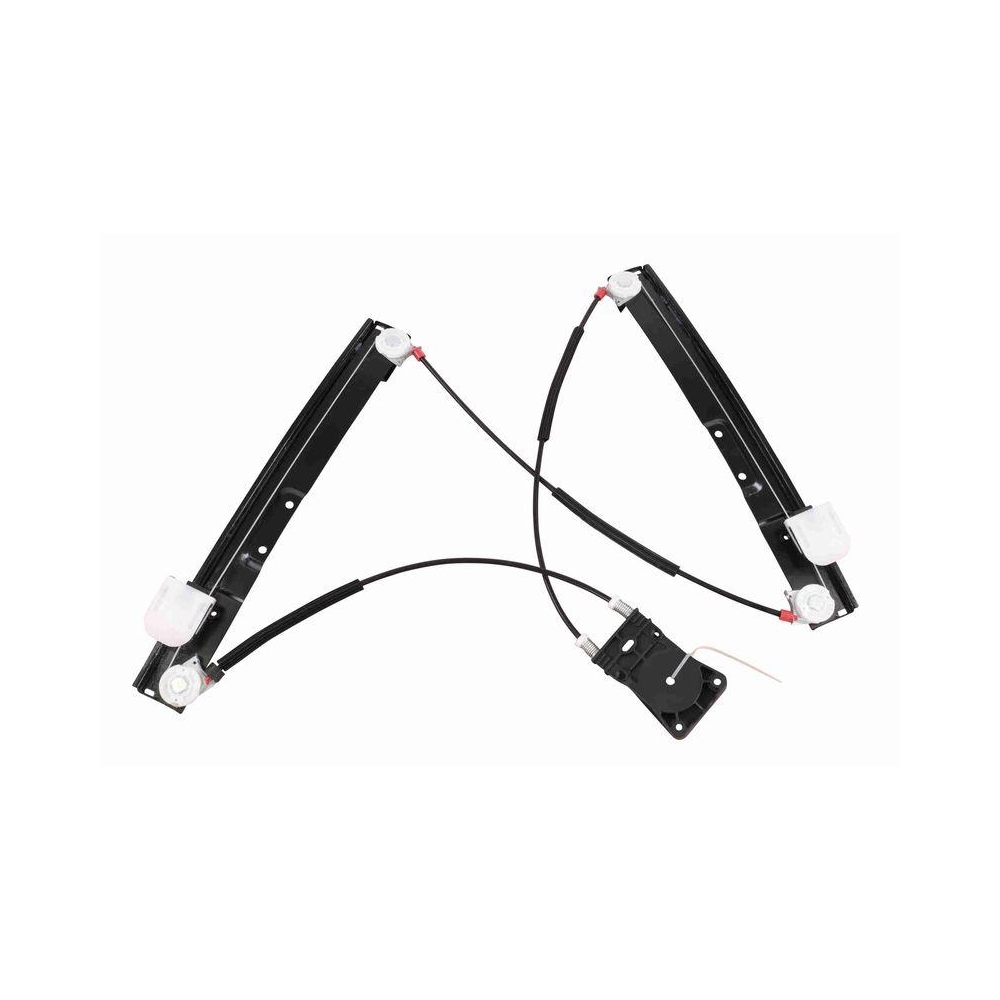 Fensterheber VAICO V25-1769 Original VAICO Qualit&auml;t f&uuml;r FORD, vorne links