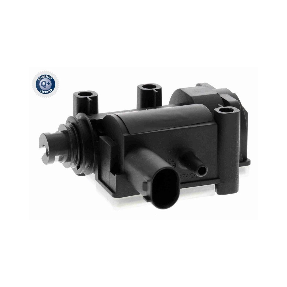 Stellelement, Zentralverriegelung VEMO V20-77-1021 Q+, Erstausrüsterqualität BMW