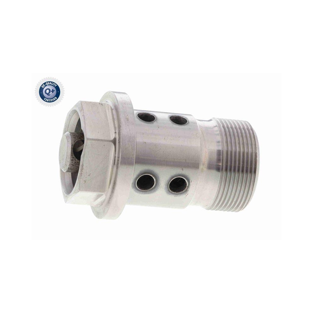 Zentralventil, Nockenwellenverstellung VAICO V20-3994 Green Mobility Parts für