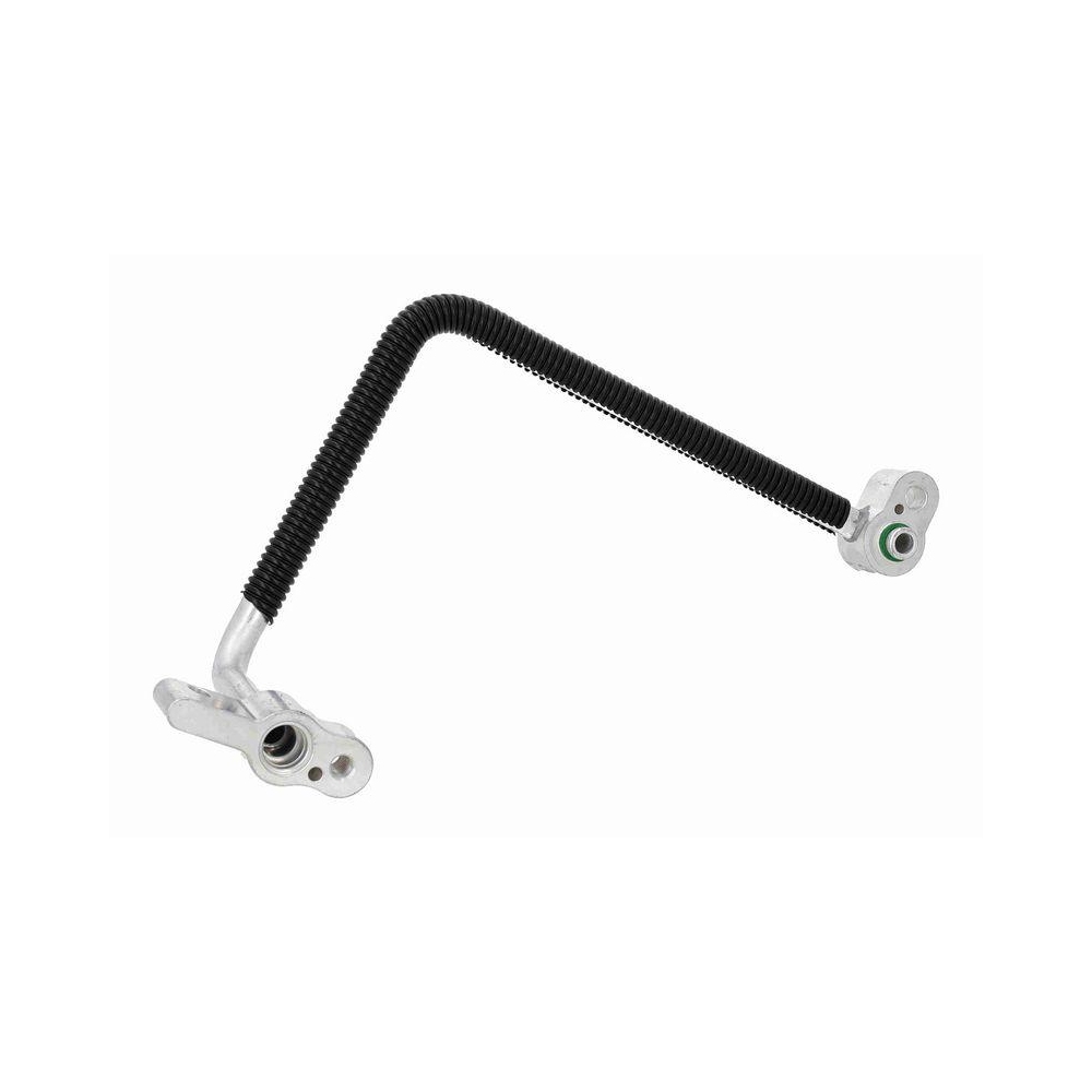 Hochdruck-/Niederdruckleitung, Klimaanlage VEMO V15-20-0116 für SEAT SKODA VW