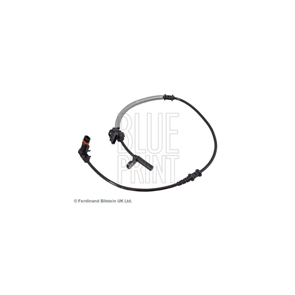 Sensor, Raddrehzahl BLUE PRINT ADA107111 f&uuml;r CHRYSLER DODGE, Hinterachse rechts