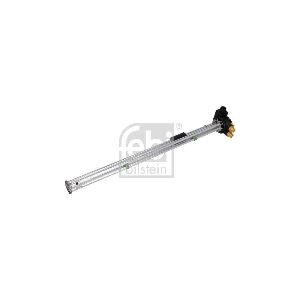Sensor, Kraftstoffvorrat FEBI BILSTEIN 194648 für VOLVO