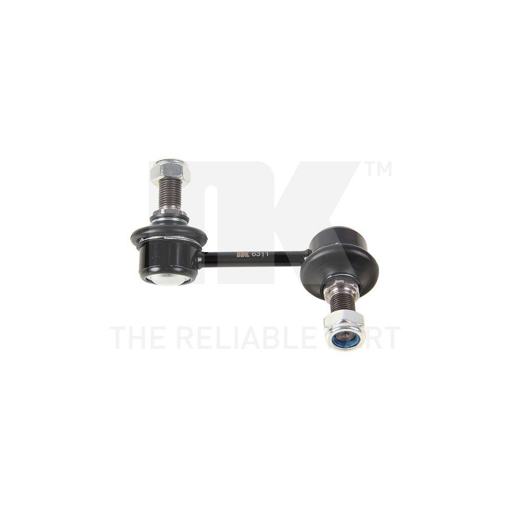 Stange/Strebe, Stabilisator NK 5113435 f&uuml;r HYUNDAI, Hinterachse links