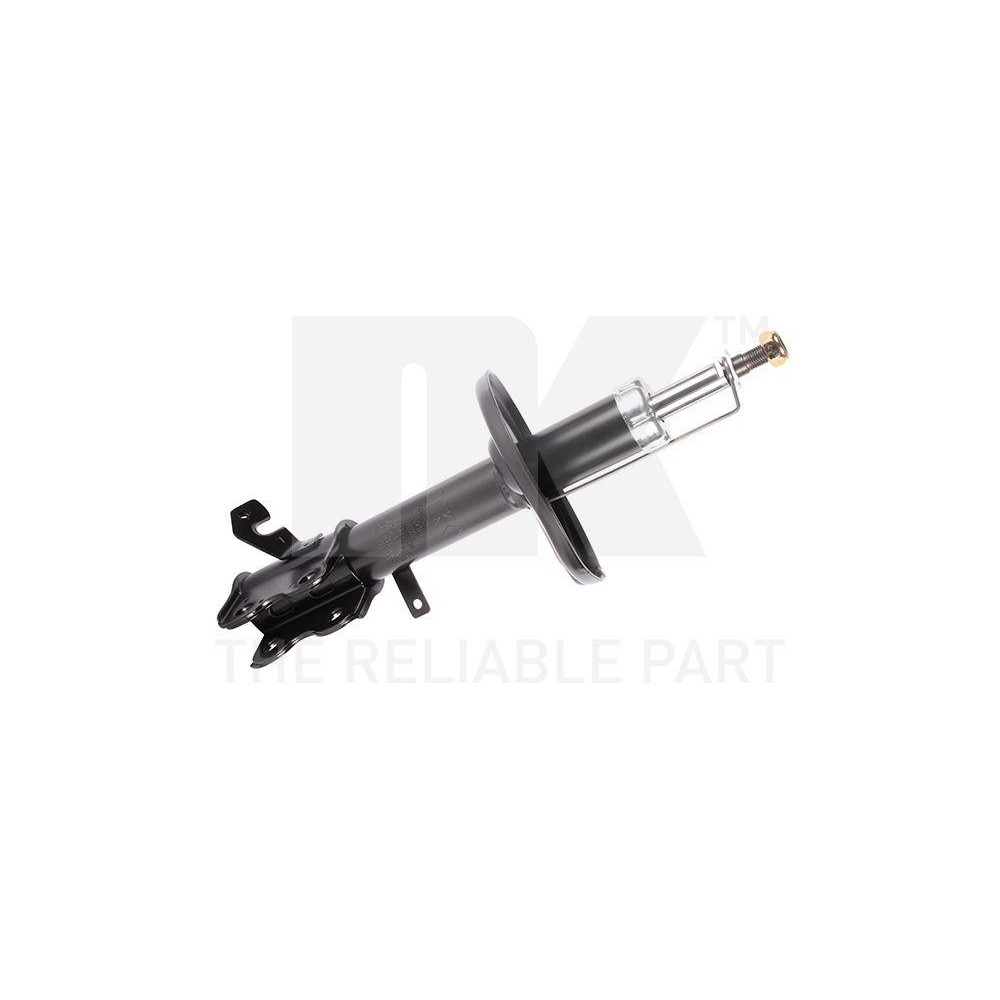Sto&szlig;d&auml;mpfer NK 654534520 f&uuml;r TOYOTA, Vorderachse links