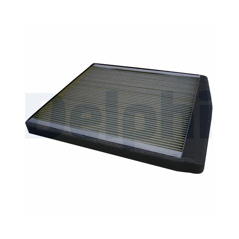 Filter, Innenraumluft DELPHI TSP0325129C für VOLVO