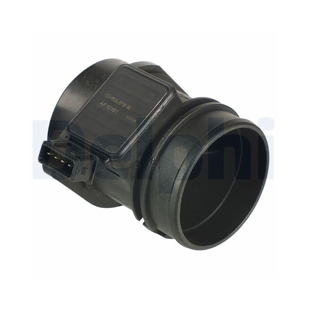 DELPHI AF10191-12B1 Luftmassenmesser f&uuml;r RENAULT