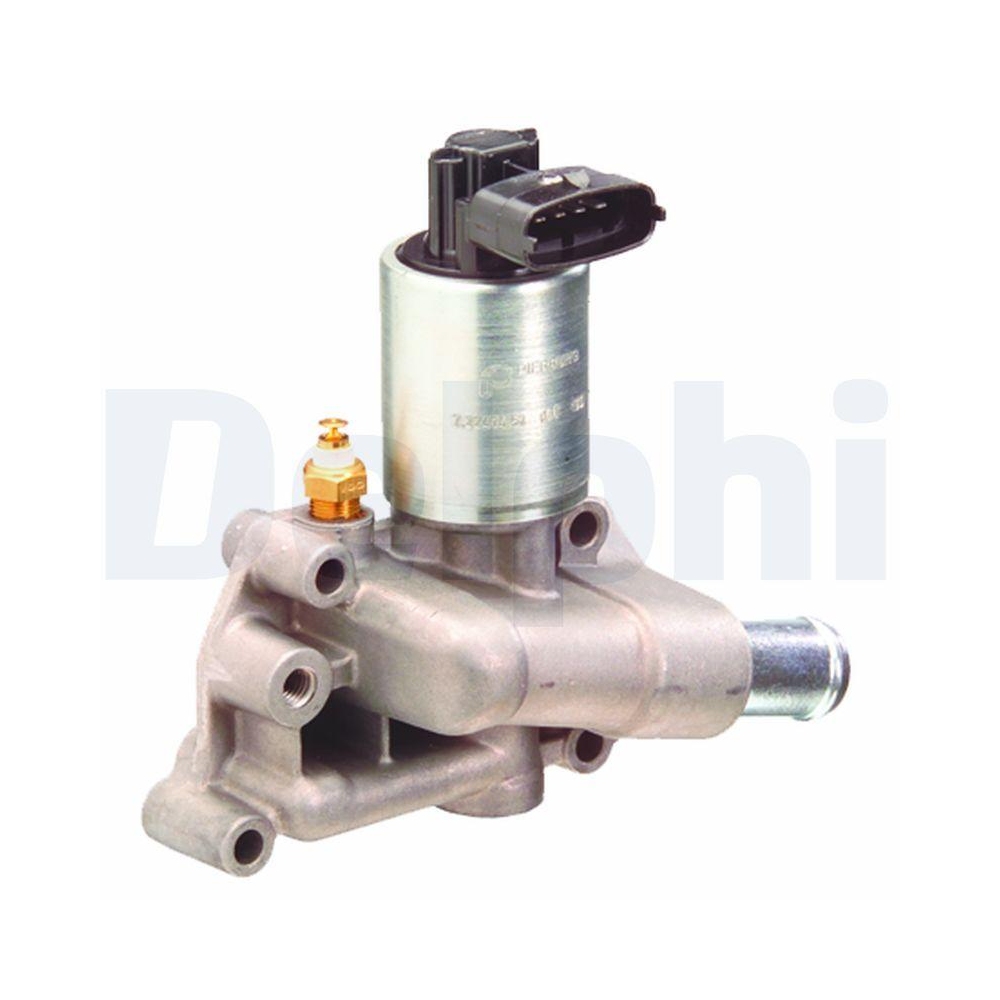 DELPHI EG10288-12B1 AGR-Ventil f&uuml;r OPEL VAUXHALL