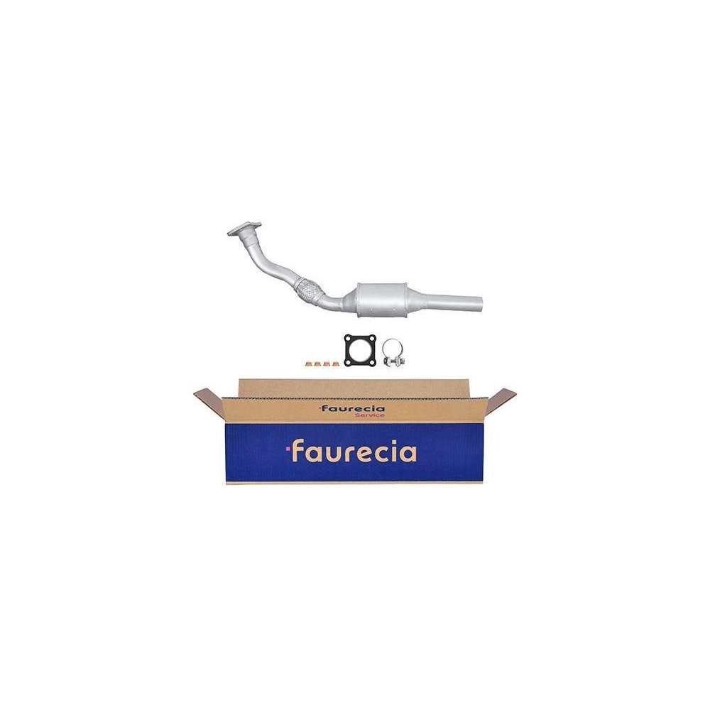 HELLA Katalysator 8LE 366 054-111 Easy2Fit &ndash;