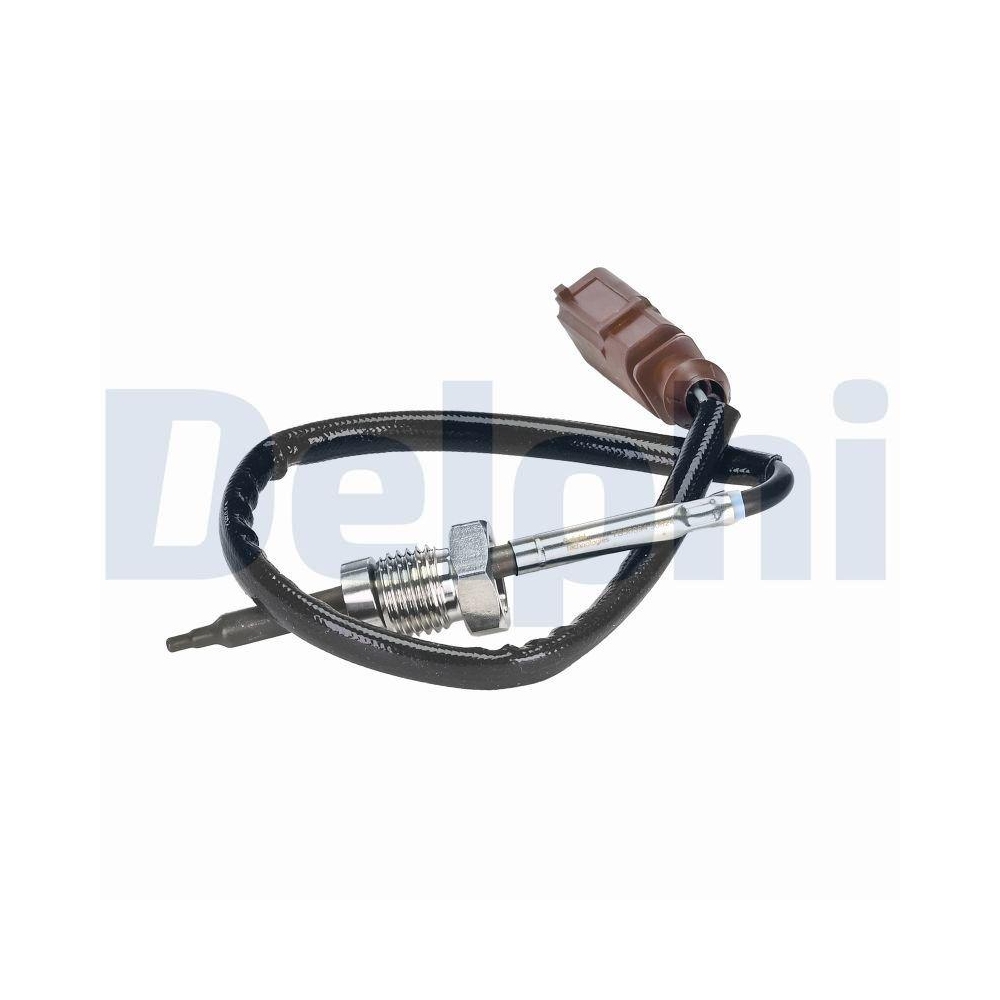 DELPHI TS30394-12B1 Sensor, Abgastemperatur f&uuml;r AUDI SEAT SKODA VW