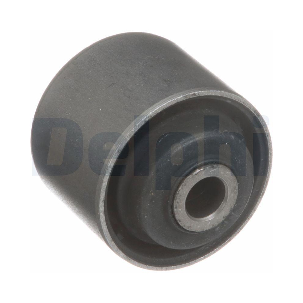 DELPHI TD5569W Lagerung, Lenker f&uuml;r SUBARU, Hinterachse, au&szlig;en, beidseitig