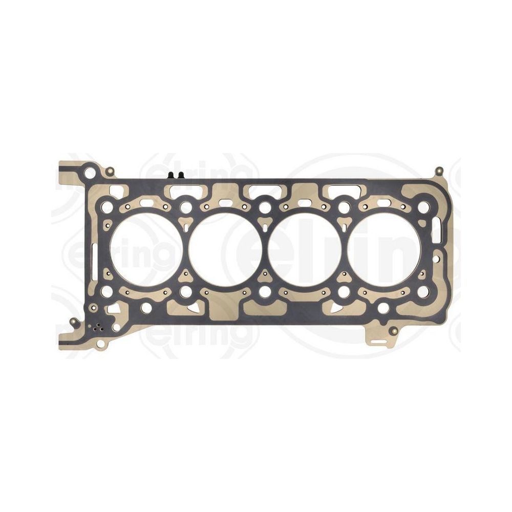 Dichtung, Zylinderkopf ELRING 806.560 f&uuml;r FORD