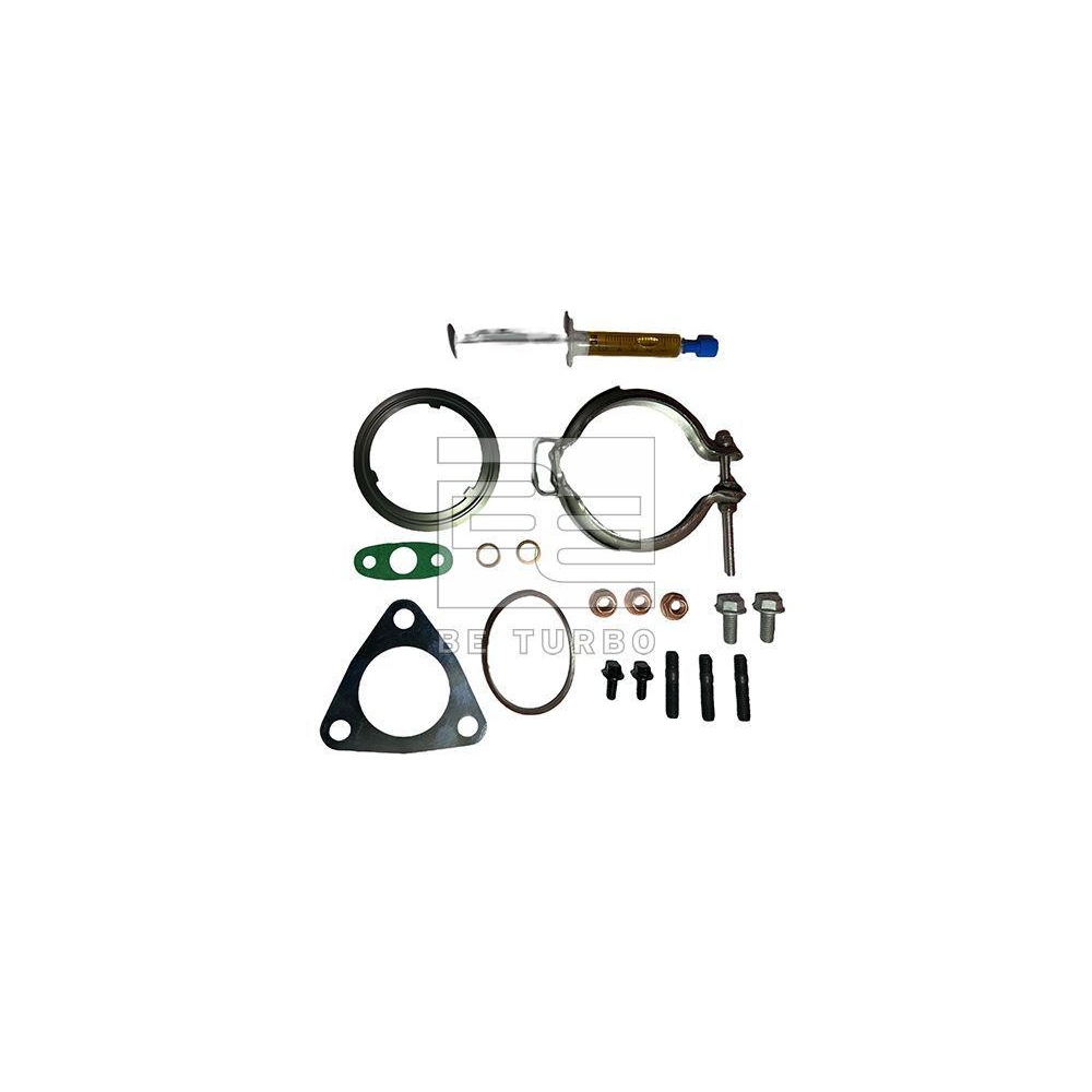 BE TURBO ABS648 Montagesatz, Lader f&uuml;r LAND ROVER