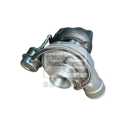 BE TURBO 129208 Lader, Aufladung f&uuml;r VM