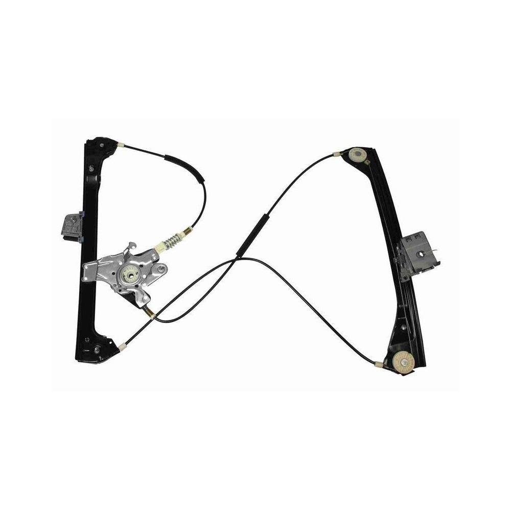 VAICO Fensterheber links und rechts vorne V20-1922 + V20-1923 f&uuml;r BMW