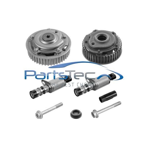 PartsTec PTA126-3024 Nockenwellenversteller REPARATURSATZ f&uuml;r