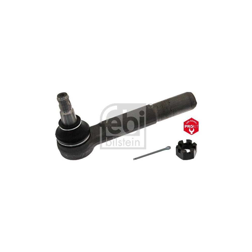 FEBI BILSTEIN Spurstangenkopf 14219 ProKit f&uuml;r MERCEDES-BENZ EVOBUS