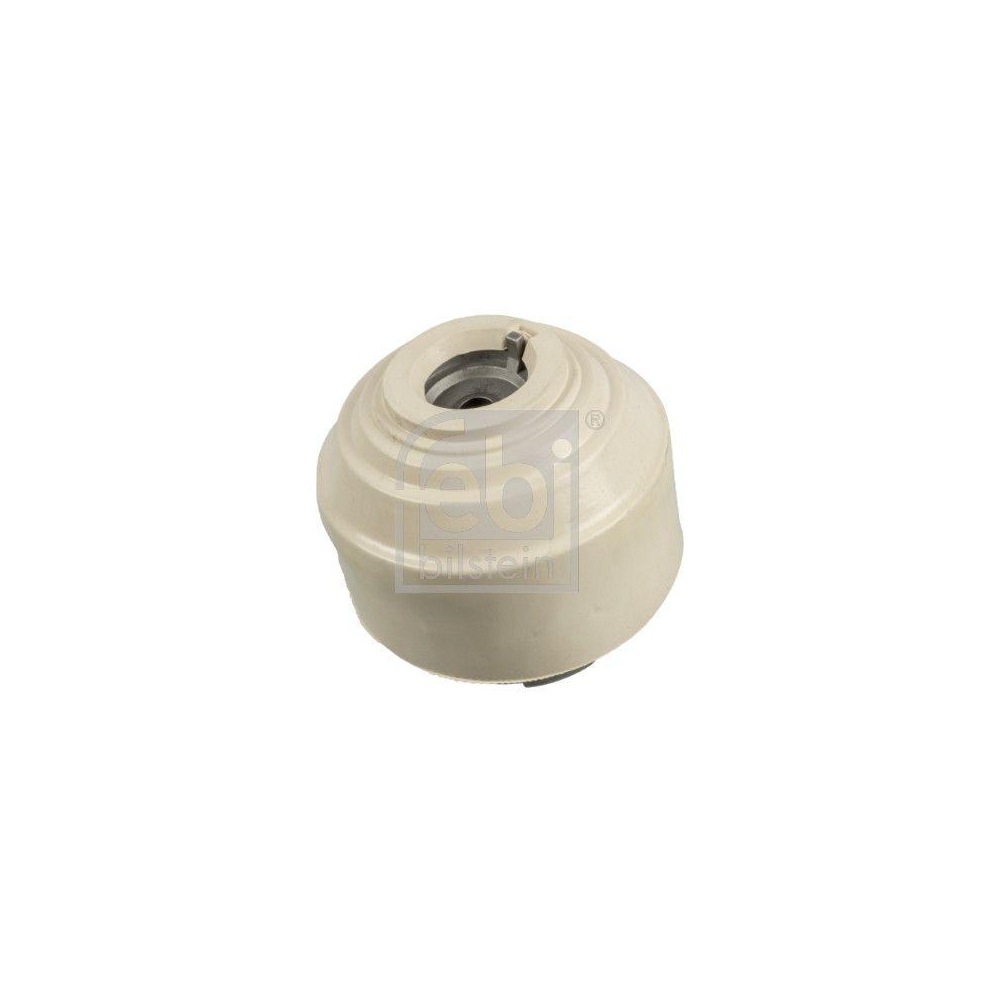 FEBI BILSTEIN Lagerung, Motor 19470 f&uuml;r MERCEDES-BENZ, beidseitig, vorne