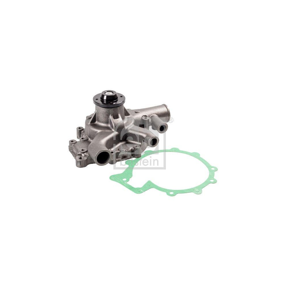 FEBI BILSTEIN Wasserpumpe, Motork&uuml;hlung 38552 f&uuml;r DAF
