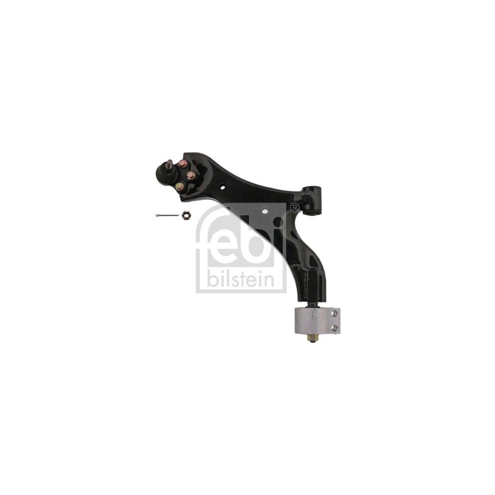 Lenker, Radaufh&auml;ngung FEBI BILSTEIN 41740 f&uuml;r OPEL VAUXHALL CHEVROLET