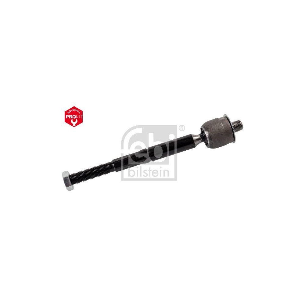 FEBI BILSTEIN Axialgelenk, Spurstange 43167 ProKit f&uuml;r TOYOTA LEXUS