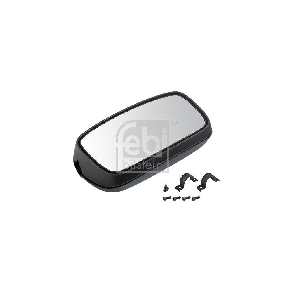 Außenspiegel, Fahrerhaus FEBI BILSTEIN 49963 für DAF, beidseitig