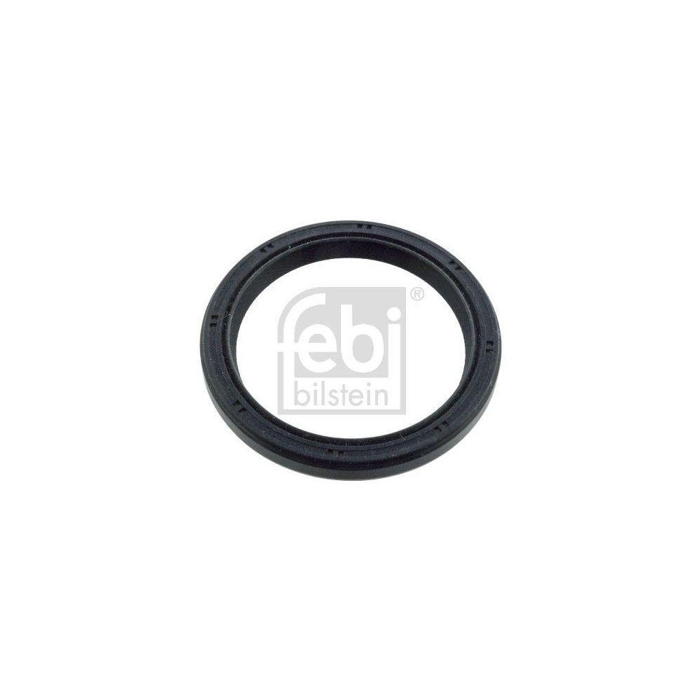 FEBI BILSTEIN Wellendichtring, Kurbelwelle 107004 für NISSAN SUBARU TOYOTA
