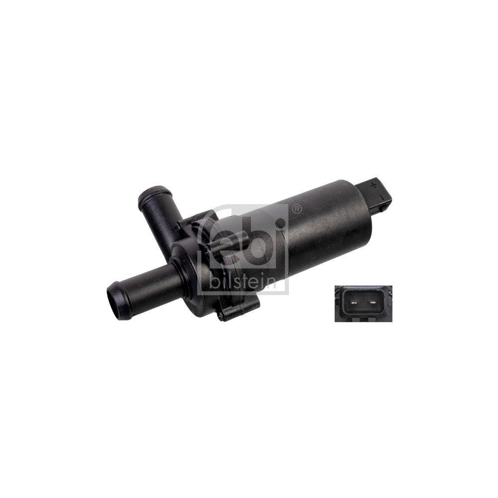FEBI BILSTEIN Wasserumw&auml;lzpumpe, Standheizung 36770 f&uuml;r FORD MERCEDES-BENZ SEAT