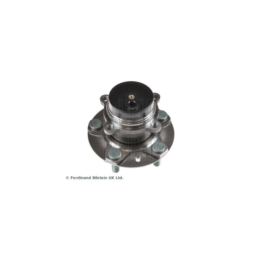 Radlagersatz BLUE PRINT ADM58239 f&uuml;r MAZDA, Vorderachse links