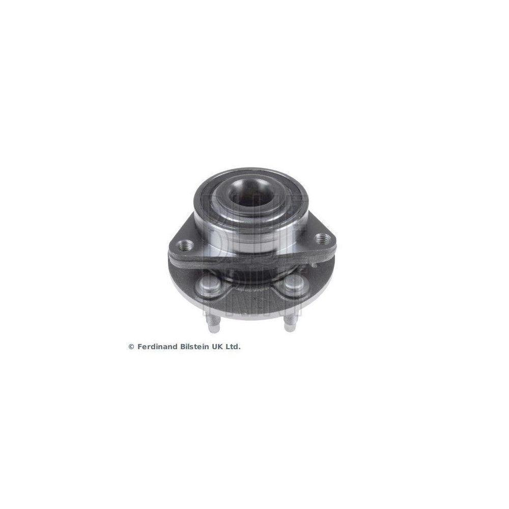 Radlagersatz BLUE PRINT ADG08282 f&uuml;r OPEL VAUXHALL CHEVROLET, Vorderachse