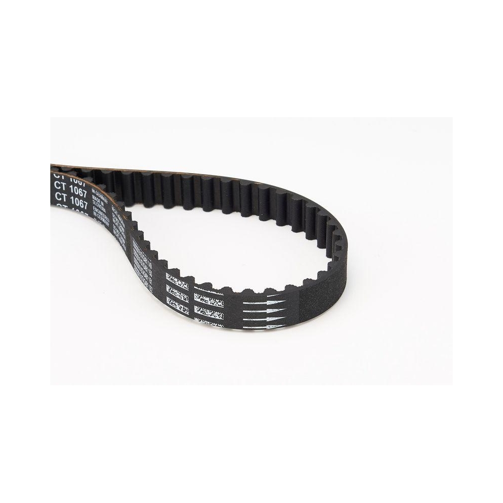 Zahnriemen CONTINENTAL CTAM CT1067 f&uuml;r CITRO&Euml;N FIAT PEUGEOT