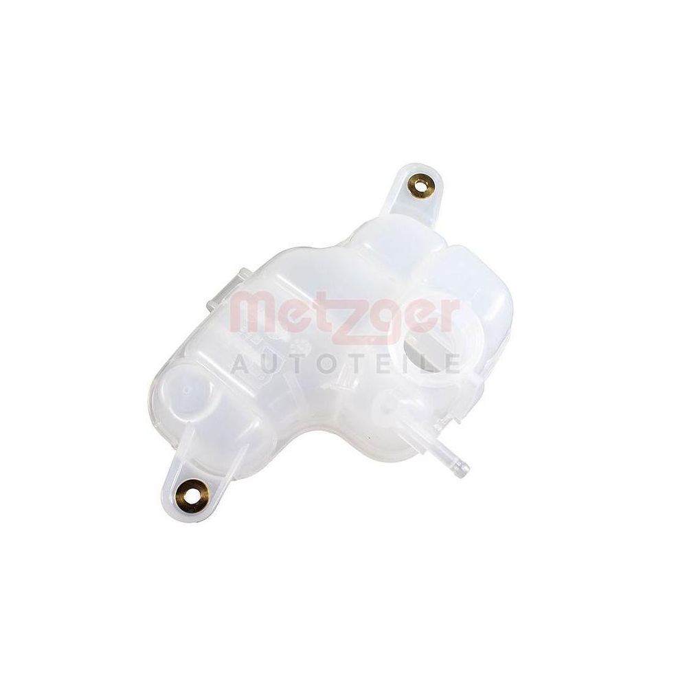 Ausgleichsbeh&auml;lter, K&uuml;hlmittel METZGER 2141017 ORIGINAL ERSATZTEIL f&uuml;r OPEL