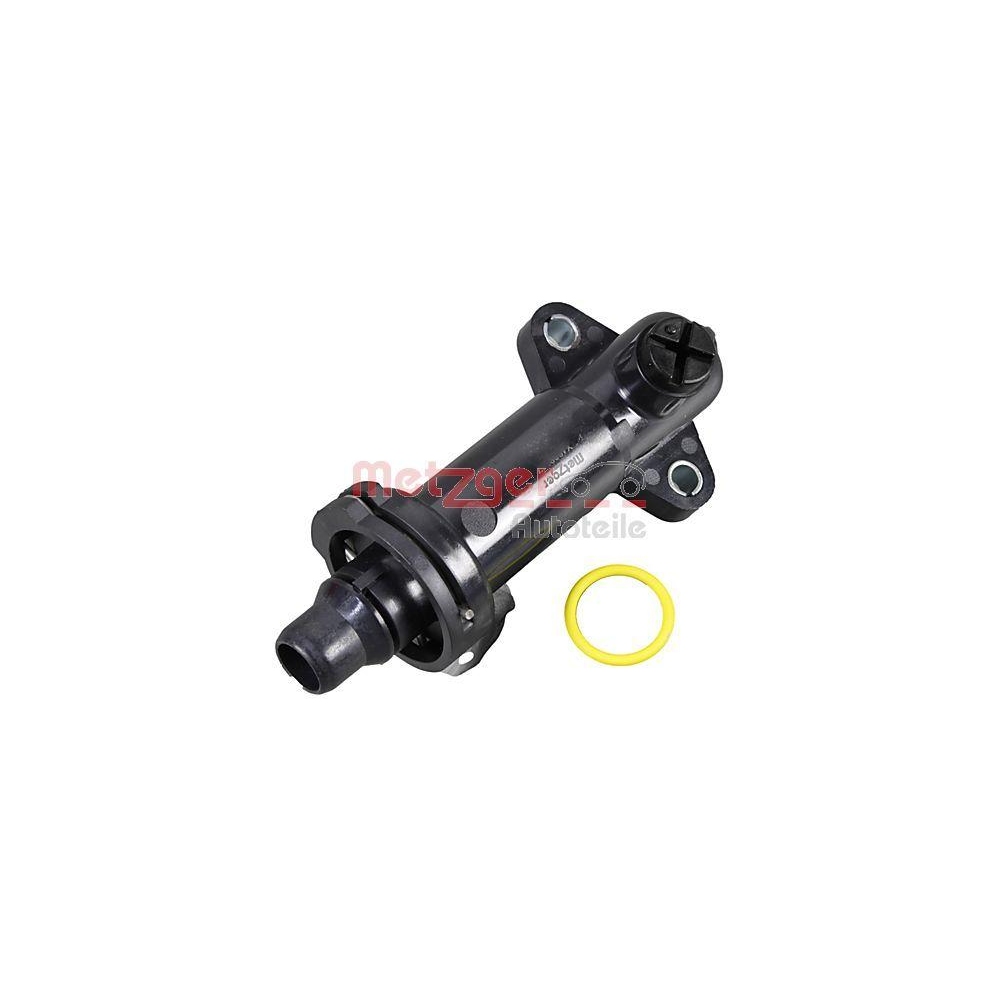 Thermostat, K&uuml;hlmittel METZGER 4006207 f&uuml;r BMW