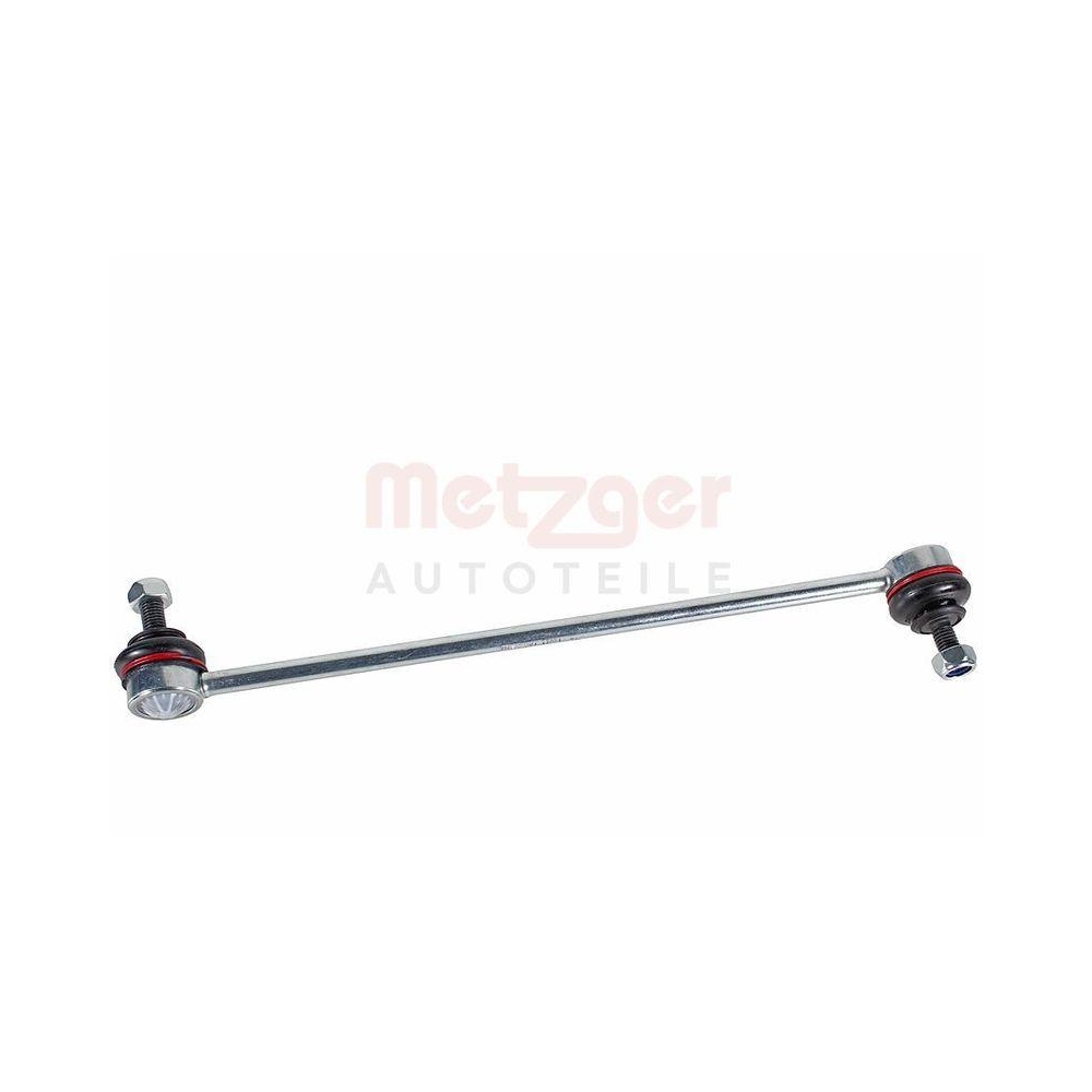 Stange/Strebe, Stabilisator METZGER 53047418 KIT + GREENPARTS f&uuml;r CITRO&Euml;N