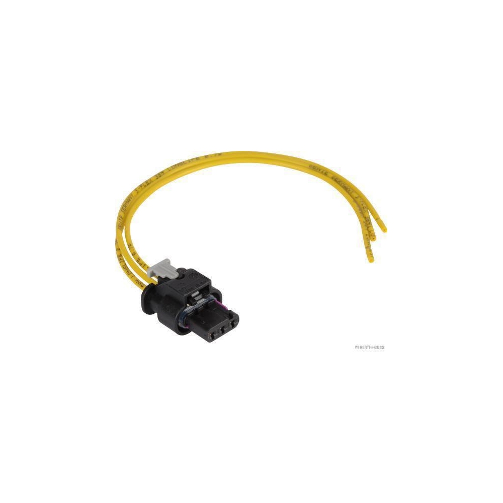 Kabelreparatursatz, Abgasdrucksensor HERTH+BUSS ELPARTS 51277340 für AUDI FORD
